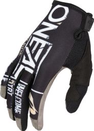 O'Neal Mayhem Attack V.23 Long Gloves Black / White