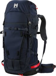 Millet Peuterey Integrale 45+10L Unisex Hiking Bag Blue