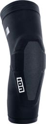 ION K-Sleeve 2.0 AMP Knee Guards Black