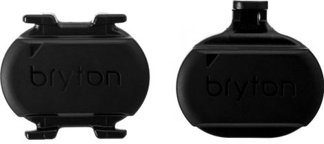 Bryton Speed ??and Cadence Sensor Bluetooth / ANT +