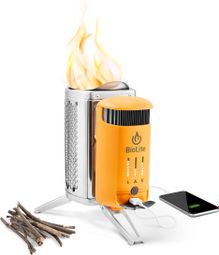 Pack Campstove 2 + Cook Kit