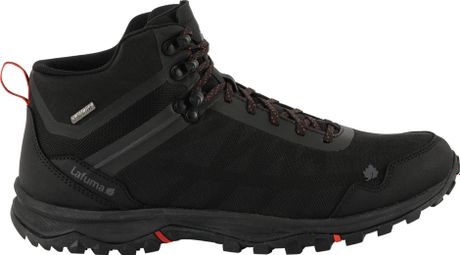 Chaussures de Randonnée Lafuma Access Clim Mid Gris