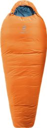 Sac de Couchage Femme Deuter Orbit -5° SL Orange