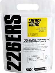 226ers Energy Lemon Energy Drink 500g