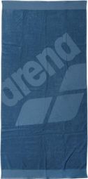 Arena Beach Towel Blue