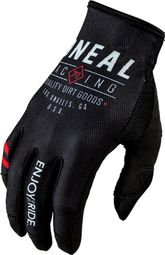 O'Neal Mayhem Long Gloves Black / Gray
