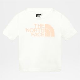 T-shirt bébé The North Face Easy II