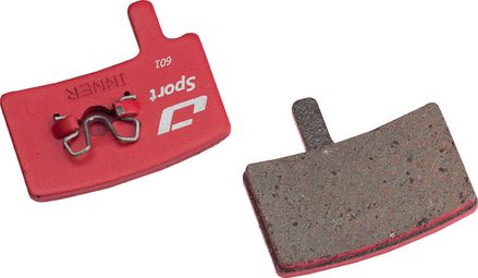 Jagwire Disc Brake Pads for Hayes Stroker