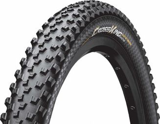 Continental Cross-King 26'' Tire Tubeless Ready Folding Protection