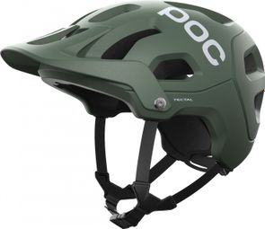 Poc Tectal Green Helmet