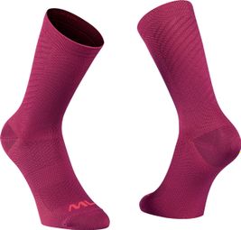 Unisex Northwave Switch Purple Socks