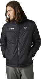 Fox Ridgeway Jacket Black / Gray