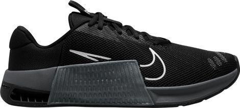 Nike Metcon 9 Trainingsschoenen Zwart Grijs