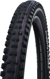 Schwalbe Tacky Chan 29'' Tubeless Ready Soft Super Trail Addix Ultra Soft E-Bike E-50 mountain bike tire