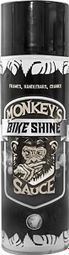 Monkey's Sauce Bike - Spray de brillo