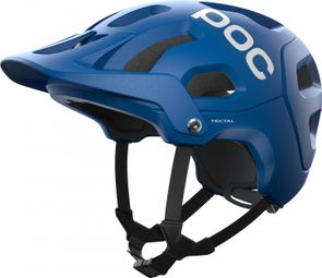 Poc Tectal Opal Blue Helmet