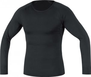 Sous-maillot Gore M Thermo Noir