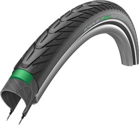 Schwalbe Energizer Plus 27.5 Tire Tubetype Wire TwinSkin GreenGuard Addix E E-Bike E-50