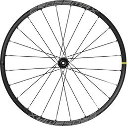 Crossmax XL 29 '' Rear Wheel | Boost 12x148mm | 6 Holes