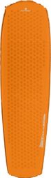 Ferrino Superlite Mattress 420 120 X 51 X 2.5 Orange