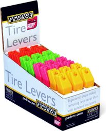 Pedro's Tire Levers (pack 24)