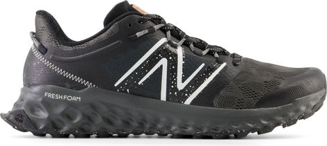 Chaussures de Trail Running New Balance Fresh Foam Garoe Noir