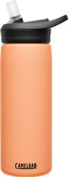 Camelbak Eddy+ Vacuum Insulated 600ML Orange Trinkflasche
