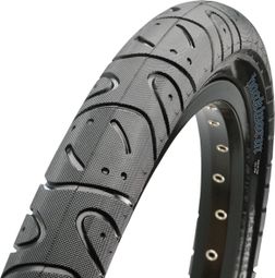 Maxxis Hookworm 26'' Stiff Single Compound Bmx Tire Black