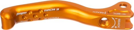 Hope Tech 3 Orange 2019 Brake Lever