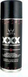 Spray Dégraissant Peaty's XXX 400 ml