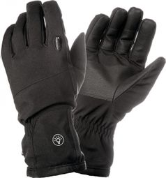 Tucano Urbano Lux LED Gloves Black