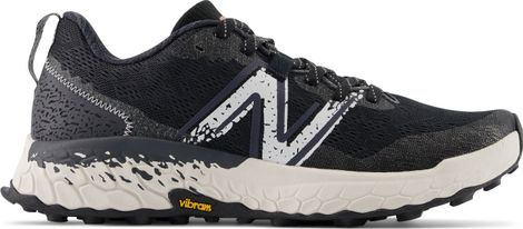 Trail Running Shoes New Balance Fresh Foam X Hierro v7 Black
