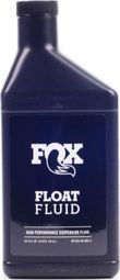 Fox Racing Shox Float Fluid 30WT Fork Oil 437ml (16Oz)