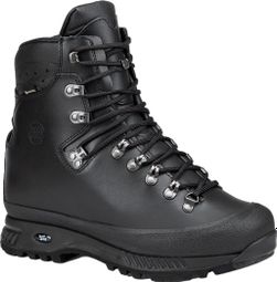Hanwag Alaska GTX Hiking Shoes Black