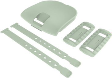 Kit di personalizzazione dei sedili posteriori Urban Iki Green