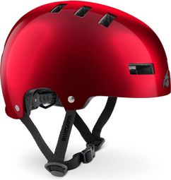 Bluegrass Super Bold Metallic Red 2021 Bolt Helmet