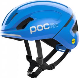 POCito Omne MIPS Helmet Blue