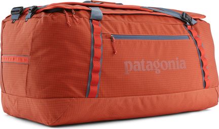Patagonia Black Hole Duffel 100L Travel Bag Red