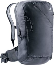Deuter Freerider Lite 20 Trekking Backpack Black