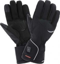 Pair of heated gloves Tucano Urbano Feelwarm 2G Black
