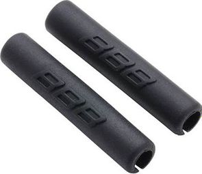 BBB Sheath Protector 5mm Black (x2)