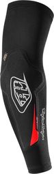 TROY LEE DESIGNS Elbow Guards SPEED D3O Black