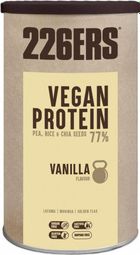 226ers Vegan Protein Shake Vanilla 700g