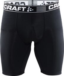 CRAFT Greatness Underwear boxer v lo man black white