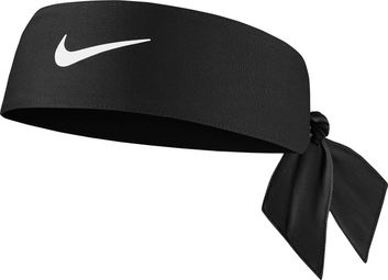 Nike Dri-FIT Head Tie 4.0 Headband Black