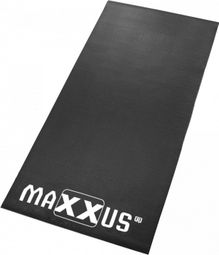 Tapis de protection de sol MAXXUS 210 x 100 cm | Anti-bruit  anti-vibrations
