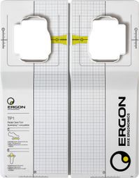 Ergon TP1 Speedplay Pedal Cleat Tool