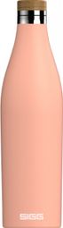 Trinkflasche Sigg Meridian Shy Pink 0.7L