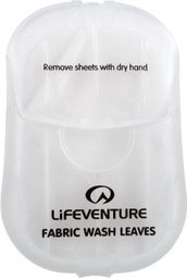 Lifemarque X 50 Cloth Wash Sheets