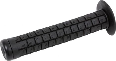 Poignées Odyssey Keyboard V1 Aaron Ross Noir